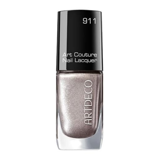 Artdeco art couture nail lacquer - smalto per unghie con effetto vinilico lucido - 10 ml