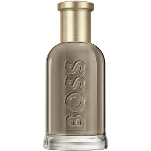 Hugo Boss boss bottled 50ml eau de parfum, eau de parfum