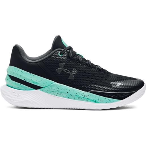UNDER ARMOUR curry 2 low flotro future curry