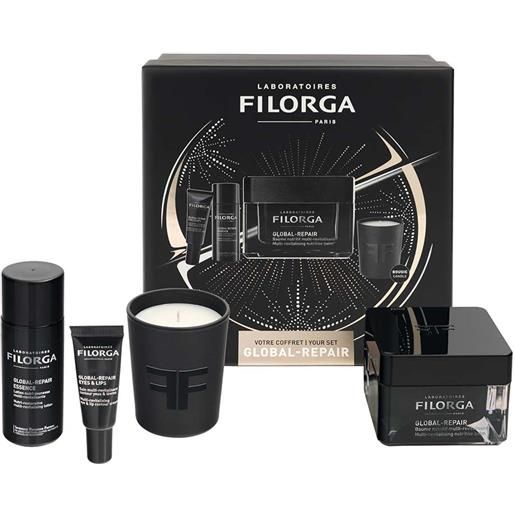 Set regalo bellezza filorga, time filler crema antirughe: prezzi