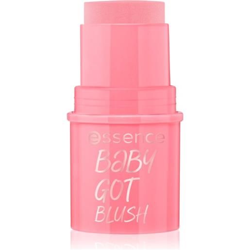 Essence baby got blush 5,5 g