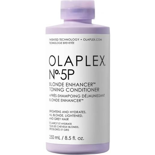 Olaplex n. 5p blonde enhancer toning conditioner 250 ml