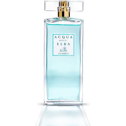 ACQUA DELL'ELBA classica donna eau de parfum 50 ml donna