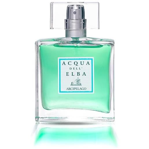 ACQUA DELL'ELBA arcipelago uomo eau de parfum 50 ml uomo