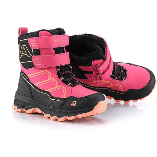 Alpine Pro moco snow boots rosa eu 32