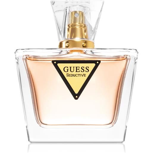 Guess seductive sunkissed 75 ml