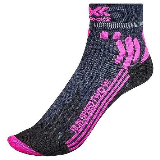 X-Socks run speed two 4.0 women