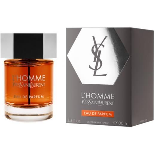 Yves Saint Laurent l´homme - edp 100 ml