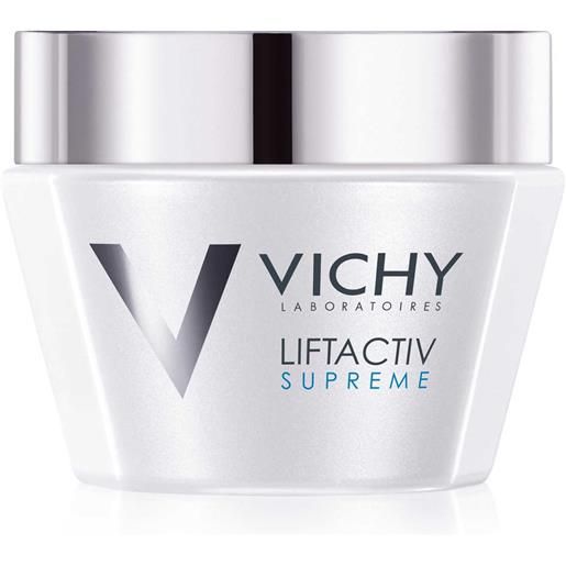 Vichy - trattamento antirughe - liftactiv supreme - pelli normali e miste