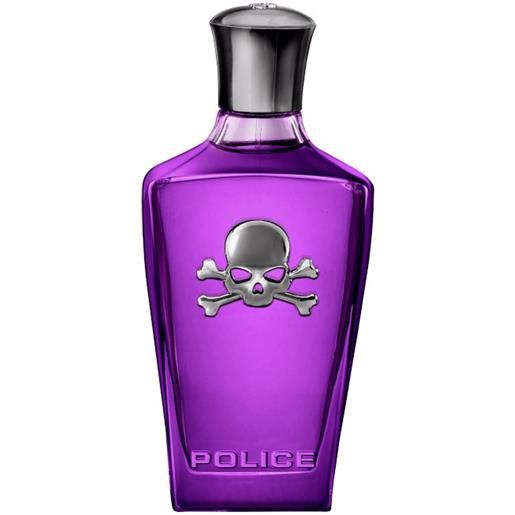 Police Police potion arsenic for her 50 ml