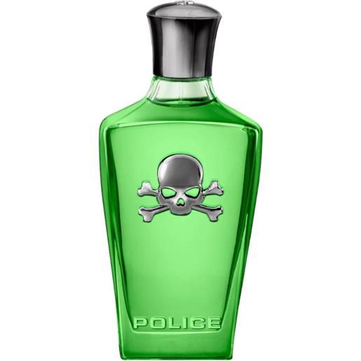 Police Police potion absinthe for him 50 ml