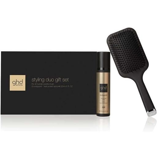Ghd styling duo gift set