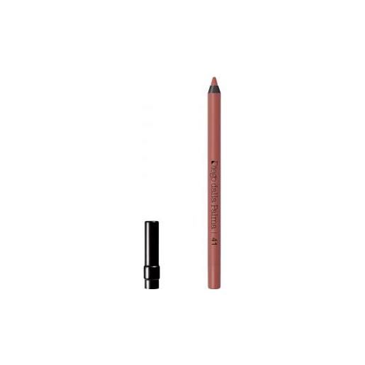 Diego dalla Palma stay on me lip liner long lasting water resistant