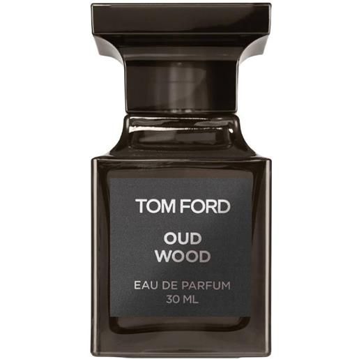 Tom Ford oud wood eau de parfum
