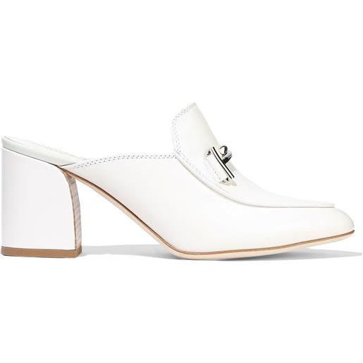 TOD'S - mule e zoccoli