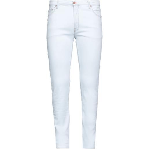 GREY DANIELE ALESSANDRINI - pantaloni jeans