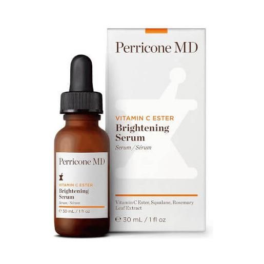 Perricone MD siero illuminante per il viso vitamin c ester ( brightening serum) 30 ml