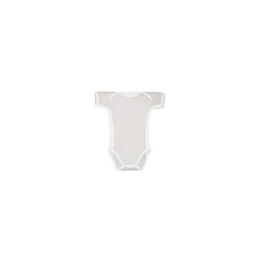 IGo by Montura short body baby traspirante (grigio 6 mesi)