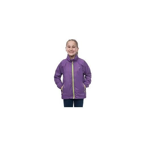 Mac in a Sac giacca impermeabile junior violet (2-4 anni)