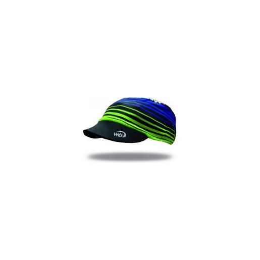 Wind X-Treme cappellino bambino coolcup (blue code)
