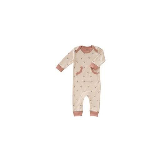 Fresk pigiama senza piedi cotone bio dandelion (0-3 mesi)