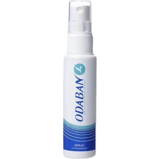 MDM Healthcare Deutschland odaban spray 30 ml