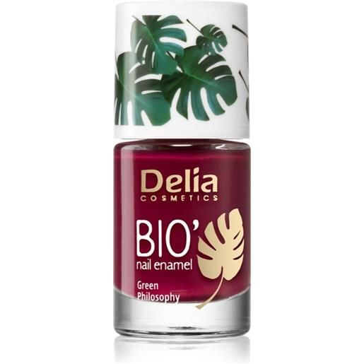 Delia Cosmetics bio green philosophy 11 ml