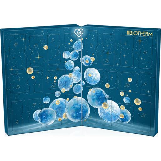 Biotherm advent calendar