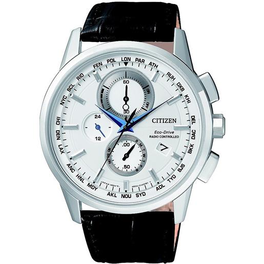 Citizen orologio cronografo uomo Citizen eco-drive - at8110-11a at8110-11a