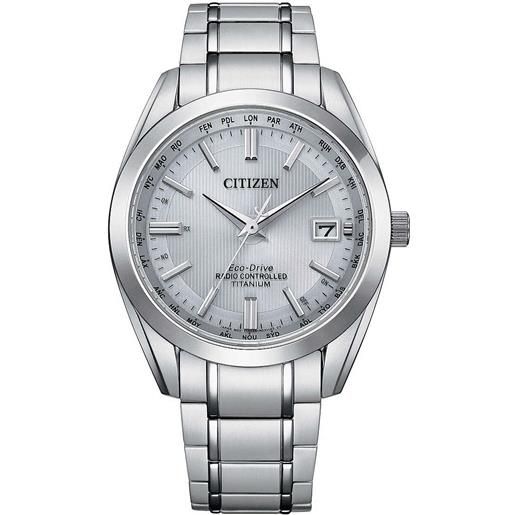 Citizen h145 elegance orologio solo tempo uomo cb0260-81a