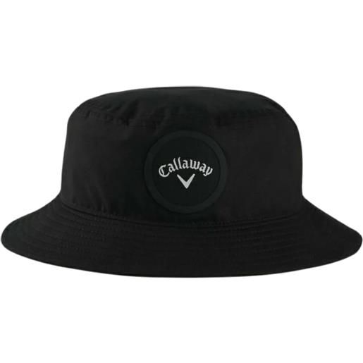 CALLAWAY hd bucket l/xl cappello impermeabile