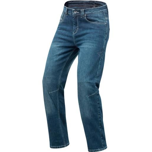 TUCANO URBANO quarto jeans da moto uomo