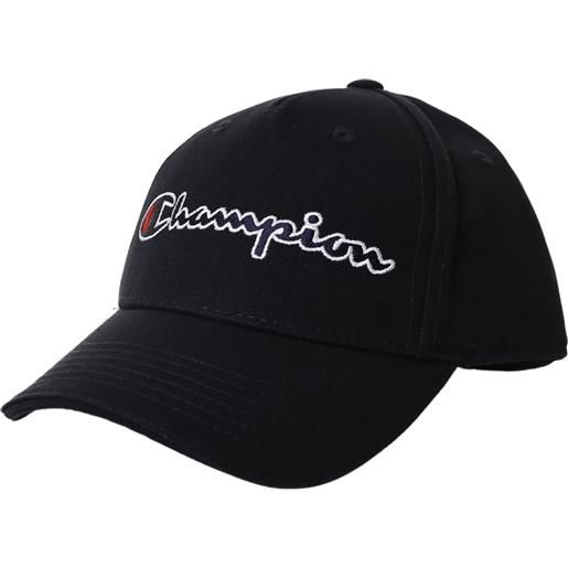 CHAMPION baseball cap berretto