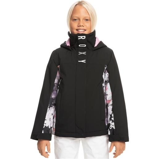 ROXY galaxy girl jacket giacca tecnica bambina