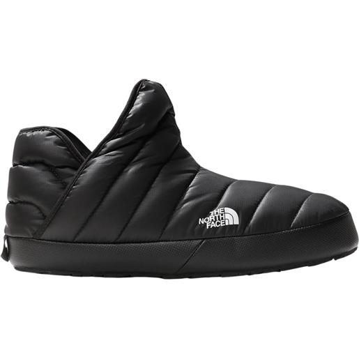 THE NORTH FACE men's thermoiball traction bootie ciabatte uomo