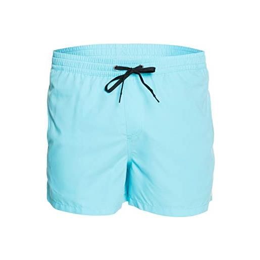 Quiksilver™ everyday 15 - swim shorts - schwimmshorts - männer - xxl - blau