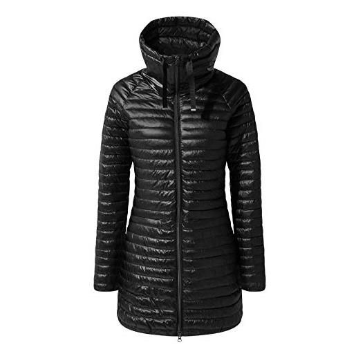 Craghoppers - giacche da donna, giacca, cwn229, nero, 14