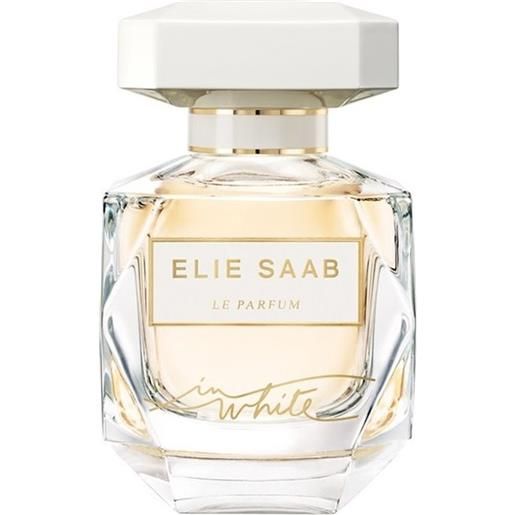 Elie Saab le parfum in white eau de parfum spray 90 ml