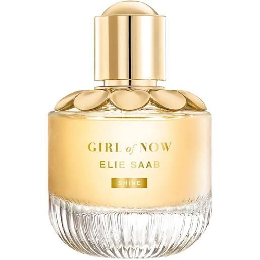 Elie Saab gril of now shine eau de parfum spray 90 ml