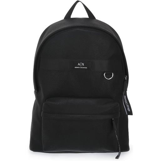ARMANI EXCHANGE 0020 backpack