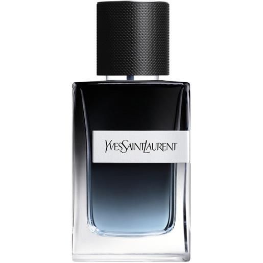 Yves Saint Laurent y pour homme 60ml eau de parfum, eau de parfum