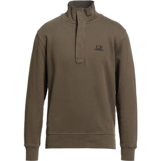 C.P. COMPANY - felpa