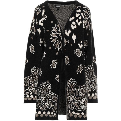 JUST CAVALLI - cardigan