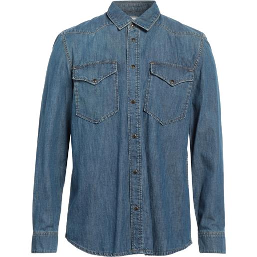 ZADIG&VOLTAIRE - camicia di jeans