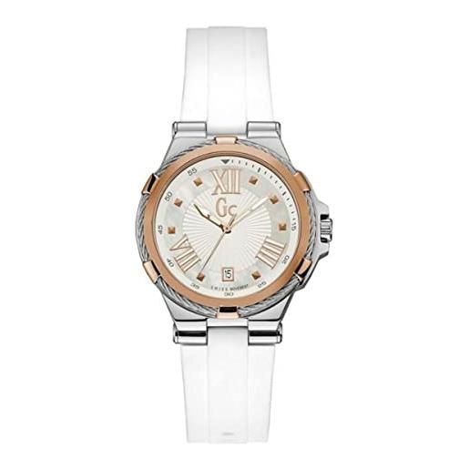 GC Watches montre femme GC Watches y34002l1 (ø 36 mm)
