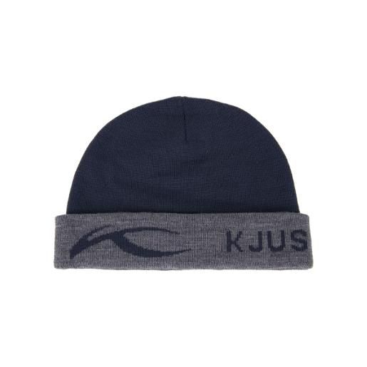 Kjus unisex logo beanie