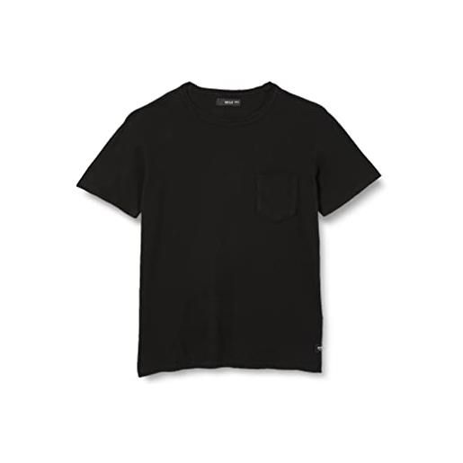 REPLAY m6455 t-shirt, nero (black 098), s uomo