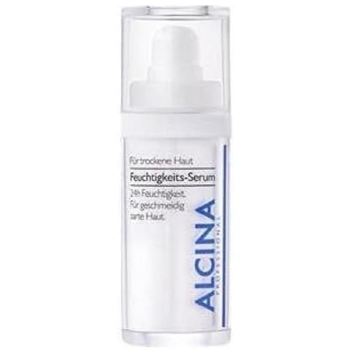 Alcina t feuchtigkeits-serum 30ml