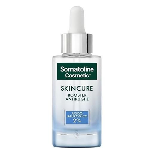 Somatoline SkinExpert somatoline cosmetic skincure booster antirughe 30ml