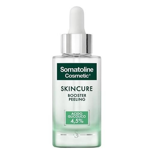 Somatoline SkinExpert somatoline cosmetic skincure booster peeling 30ml